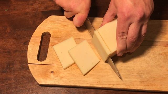 Вкуснейшие картофельные гренки своими руками смотреть онлайн