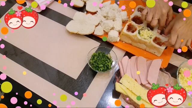 ОЧЕНЬ ВКУСНЫЙ ЗАВТРАК за 5 минут!. смотреть онлайн