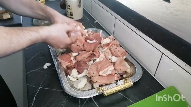 #шашлык из свинины shashlik смотреть онлайн