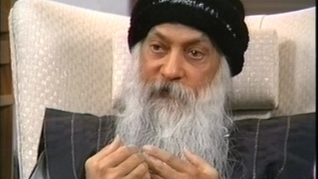 Osho, The Last Testament. Interview 82