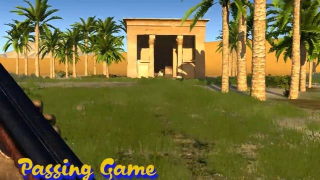 Прохождение. Карьера одиночки. Serious Sam 3 BFE # 52 смотреть онлайн