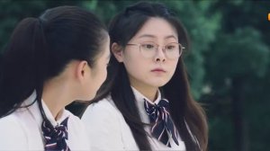 Да хватит уже, староста 1 сезон 4 серия