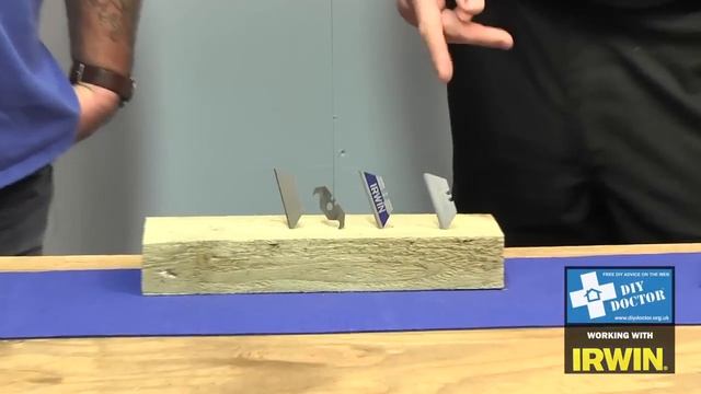 Hand tool review Irwin hobby knife blades смотреть онлайн