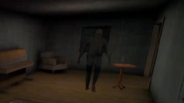 [Blinov] - Play GRANNY 2 | монтаж от Blinov Play старший смотреть онлайн