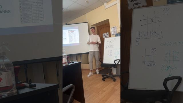 Выступление для компании ООО «Первый Партнер охраны труда» #бизнес #сюцай #максимсапунов #спикер смотреть онлайн