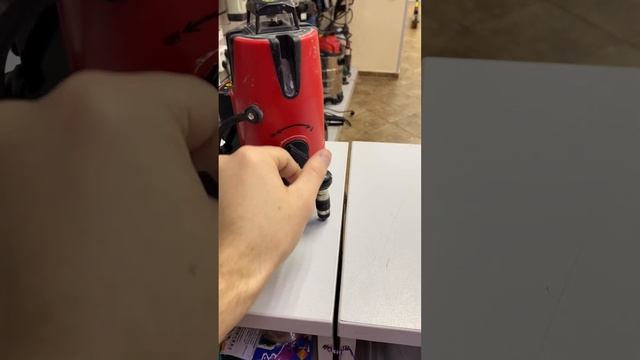 Лазерный уровень кодроль смотреть онлайн