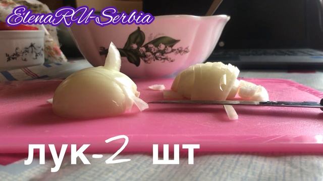 Нежный Салат с ПЕЧЕНЬЮ и Морковью ПО-КОРЕЙСКИ #салат #elenaruserbia #салатспеченью #необычный салат смотреть онлайн