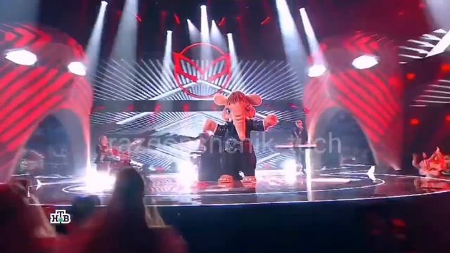 2-ой общий анонс 🔥🔥🔥 3 выпуск смотреть онлайн