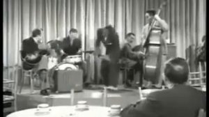 Chuck Berry   Go Johnny Go ft  Ritchie Valens