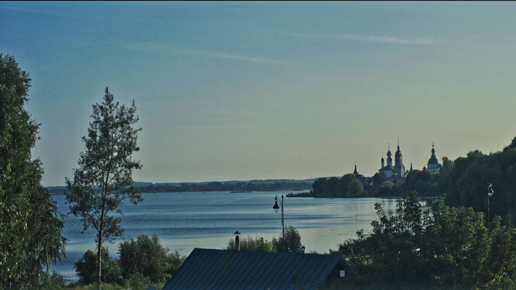 Спасо-Яковлевский Димитриевский мужской монастырь смотреть онлайн