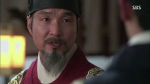 Тайная дверь 1 сезон 23 серия