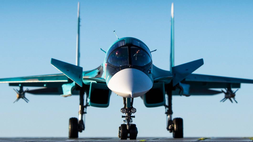 Су 34 Выводим в Топ смотреть онлайн