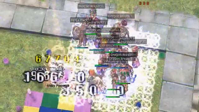 Brynhild Quest Feb 10th, 2013 смотреть онлайн