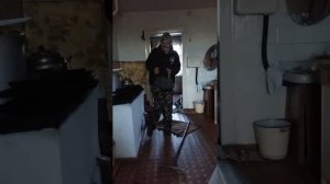 И СНОВА СЕДАЯ НОЧЬ!!!