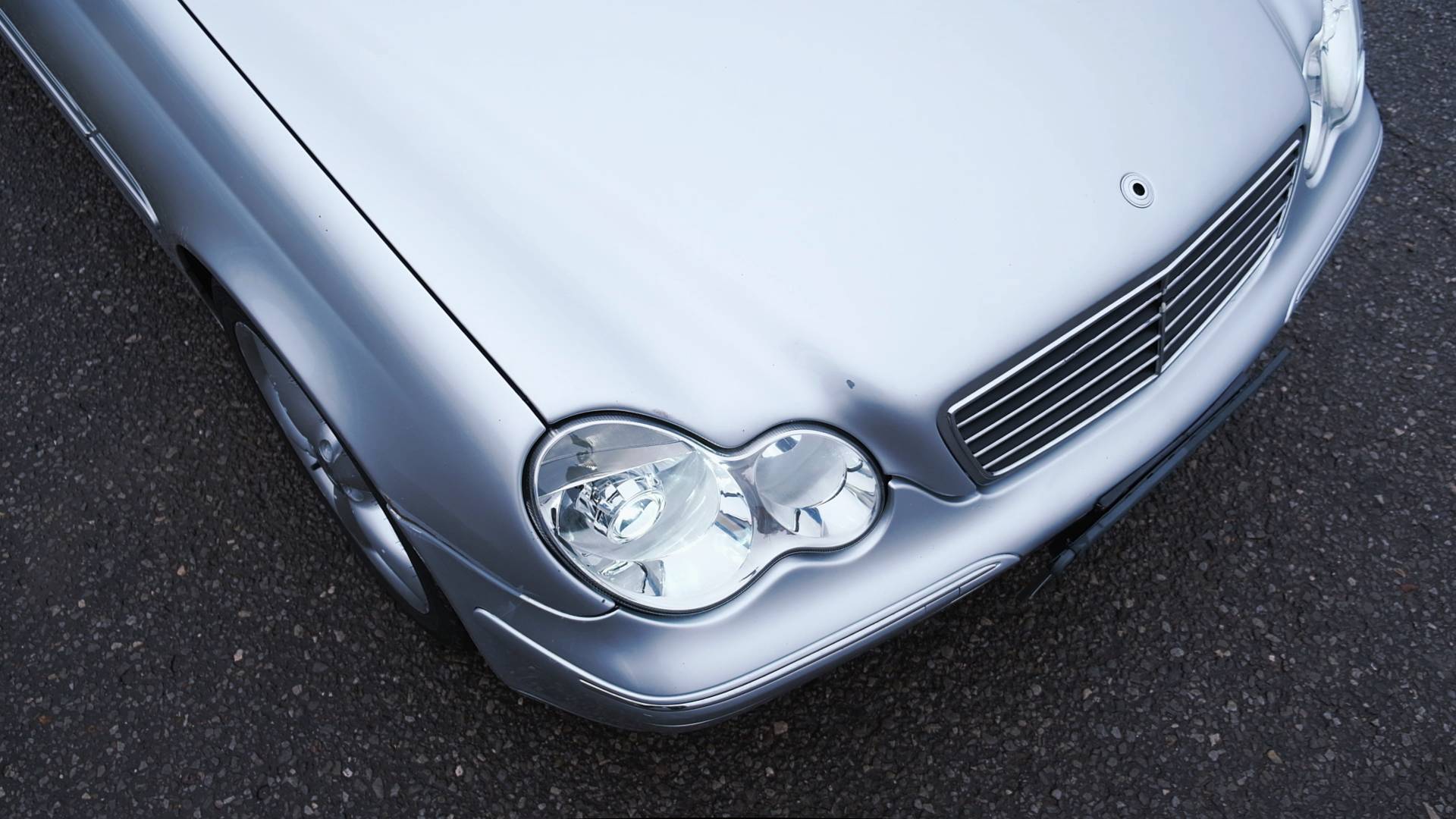 Mercedes W203. Твой ИДЕАЛЬНЫЙ вариант смотреть онлайн