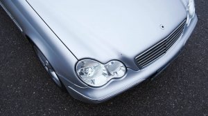 Mercedes W203. Твой ИДЕАЛЬНЫЙ вариант