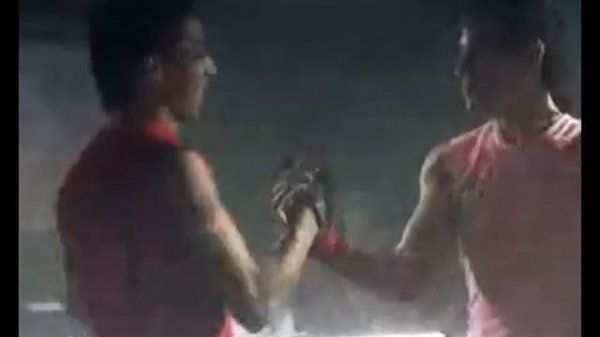 mondotek - alive  [clip tecktonik]