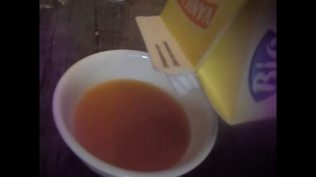 СОК и КЕФИР!Что получилось??- Challenge смотреть онлайн