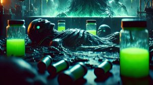 Субстанция: Объяснение концовки фильма. Какой смысл сюжета?