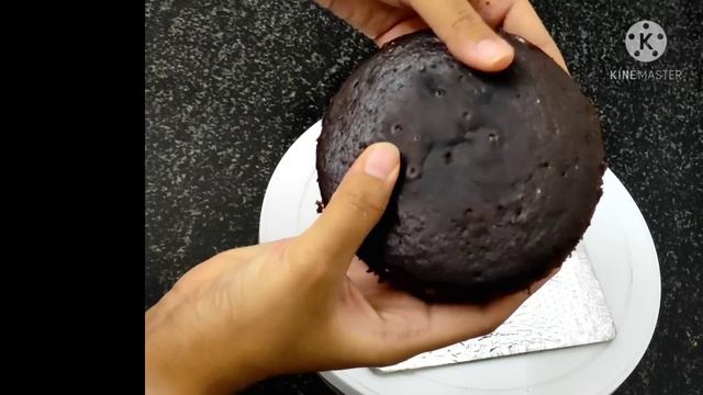 50rs. में बेकरी जैसा Black Forest Cake|50 रु.में बनायें 100 रु.में बेचें|Eggless Black forest cake смотреть онлайн