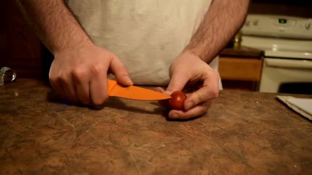 Caprese Salad - Valentine's Day Nifty Recipe смотреть онлайн