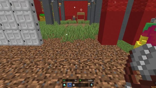 Cristalix.Minecraft.Выживание за раба :))))) смотреть онлайн