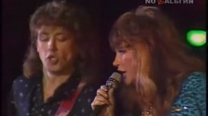 Алла Пугачева  "Надо же"