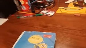 Реклама Кузя лакомкин