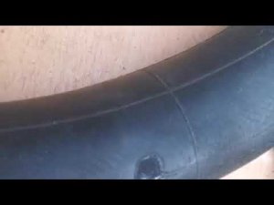 Чем клеить бутиловые камеры или революция одной капельки суперклея