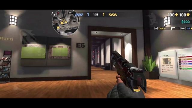 Critical ops | Dreamer | - #1 Ranked highlights смотреть онлайн