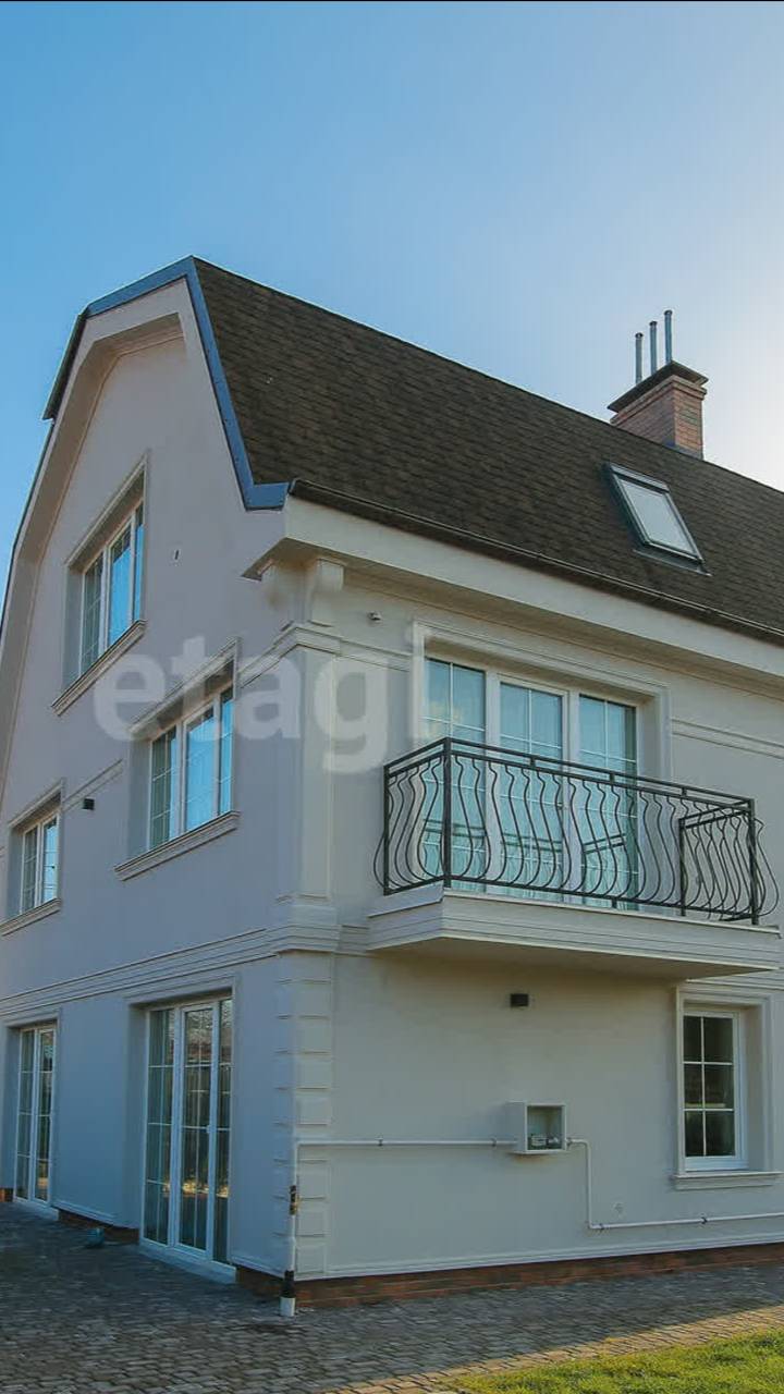 Продам уникальный дом в Центральном районе Калининграда смотреть онлайн