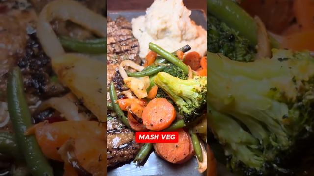 📍 Gourmét Steak & Grill 🥩 The very affordable halal steakhouse in Oldham x смотреть онлайн