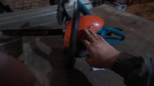 бензопила makita dcs 34 переборка и настройка карбюратора