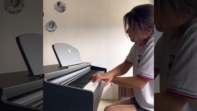 Amina Salikhova - Grieg Nocturne (R21) - Northern Lights Piano Festival 2023 Online edition смотреть онлайн