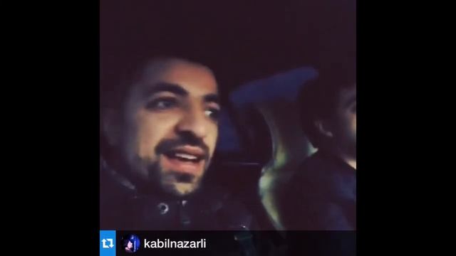 Gabil Nazarli feat Maher Zain 2015 смотреть онлайн
