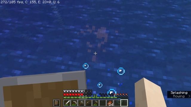 Мир полностью из воды нарезки matoevxd смотреть онлайн