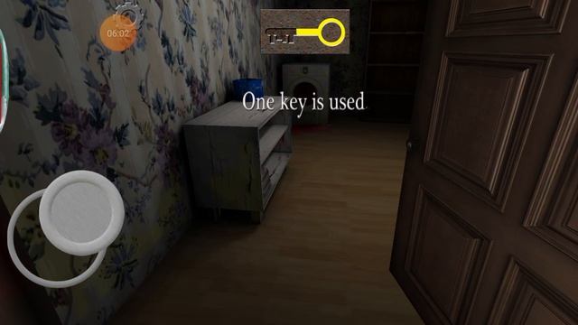 The Child of Slendrina полное прохождение