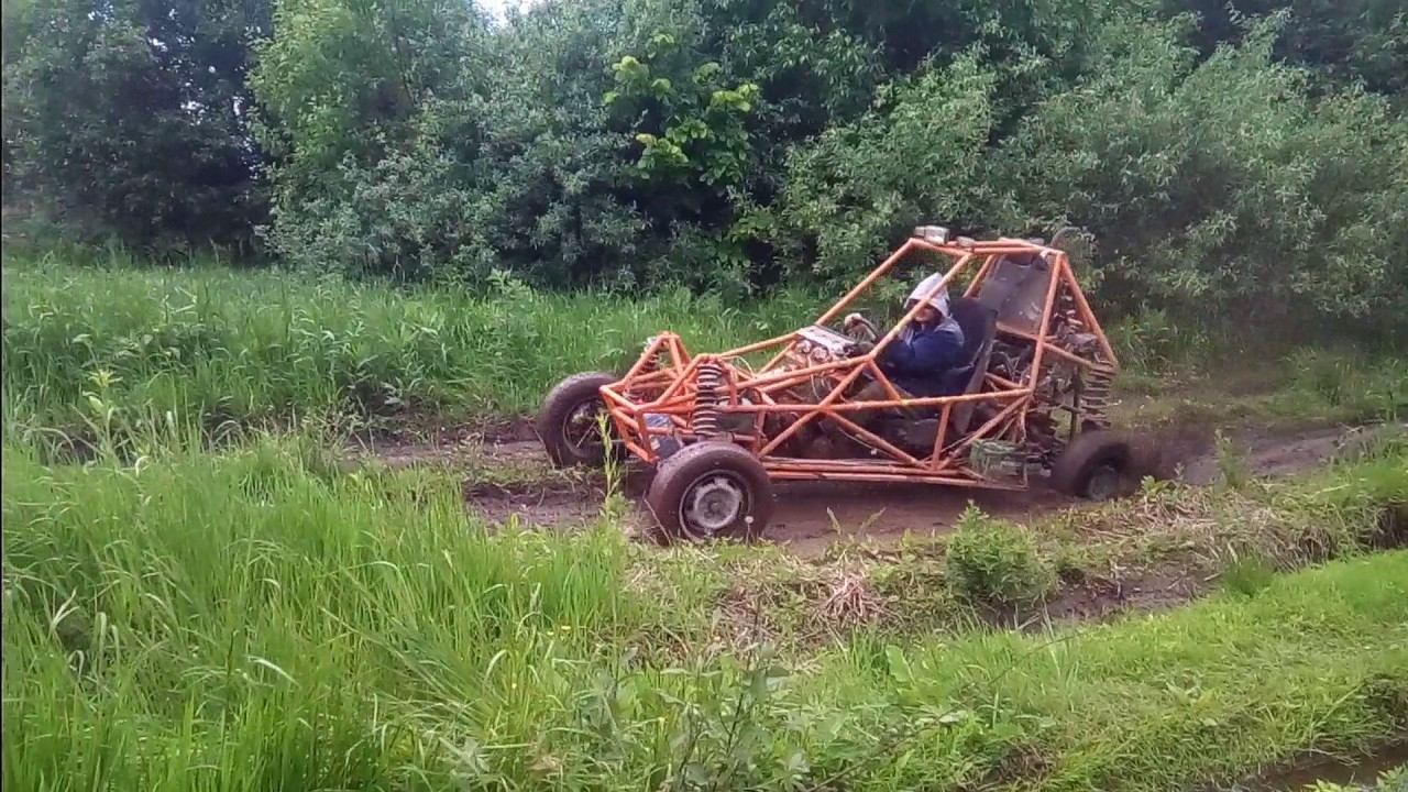 БАГГИ смотреть онлайн