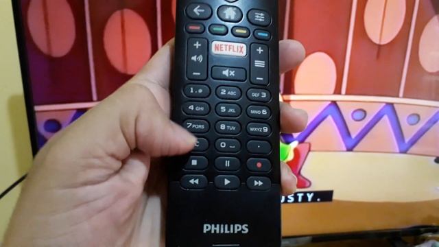 Como sacar letras de televisores Philips esmat tv смотреть онлайн