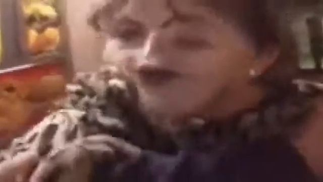 Сдались мне эти ваши крекеры, но это жмых