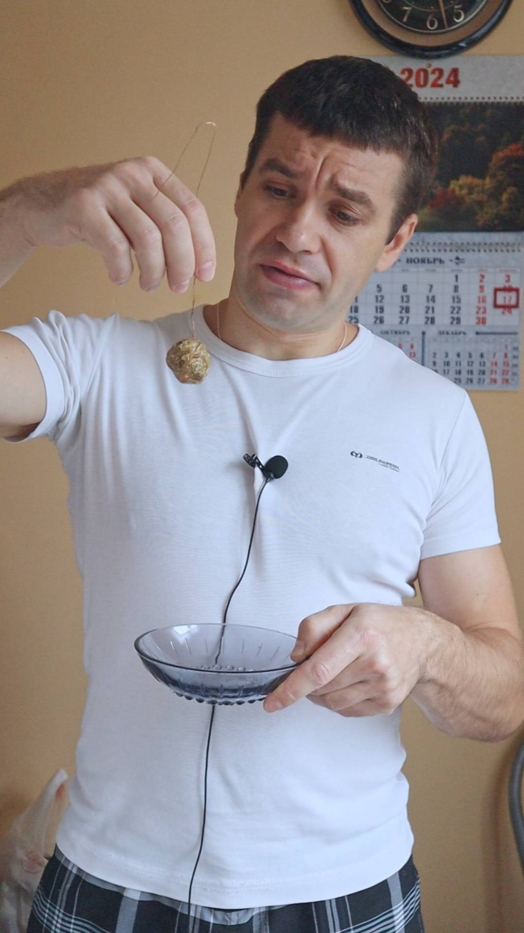 75 дней в бачке унитаза смотреть онлайн