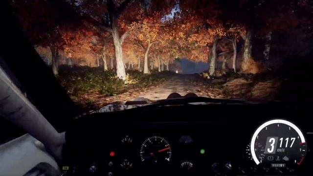 DiRT Rally 2.0 Opel Manta 400 manual gearbox with clutch смотреть онлайн