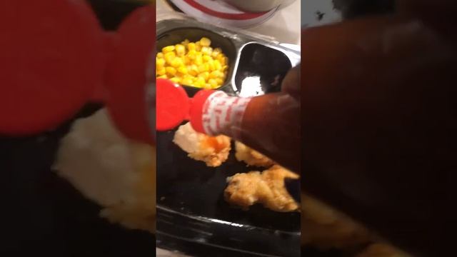 Hungry Man Dinner late night 🖕🏾😂🤦🏾♀️ смотреть онлайн