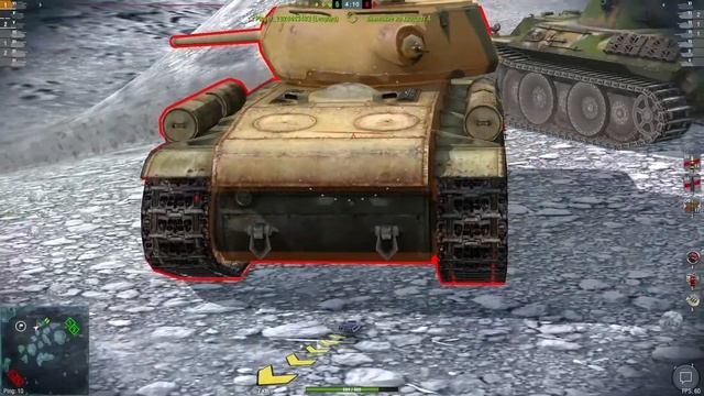 КВ-2 как я играю смотреть онлайн