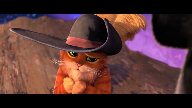 El gat amb botes: L'últim desig - Tràiler (4K) смотреть онлайн