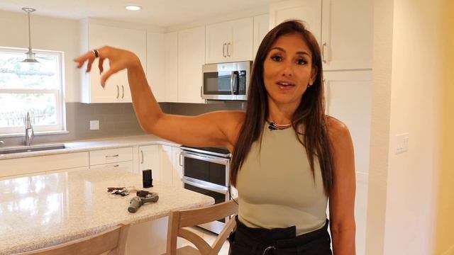 Moving To Cocoa Beach