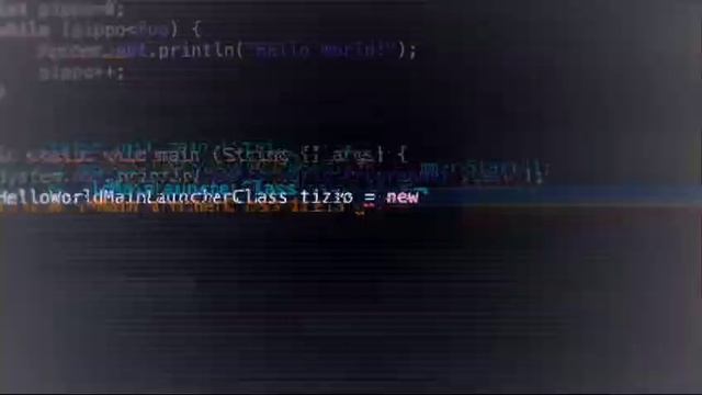 Hello World!.mp4 смотреть онлайн