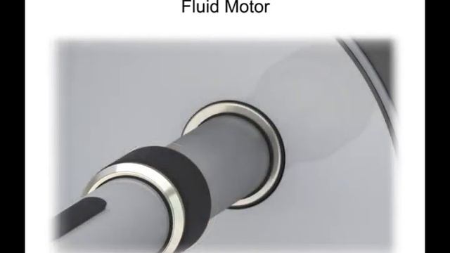 10- Hydraulic Motor vs. Electric Motor смотреть онлайн