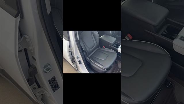 Hyundai Ix35 Mufasa 2.0L Premium Edition LUX