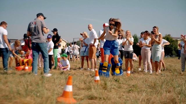 1 сентября в Центре Роста смотреть онлайн